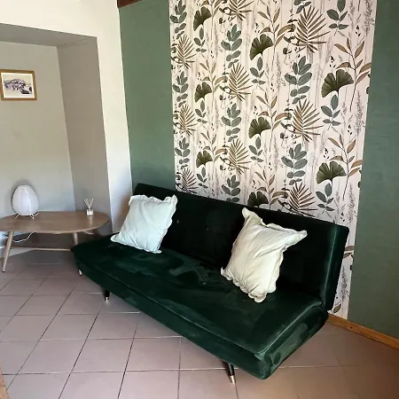Tatil Evi Maison De Village En Pierre