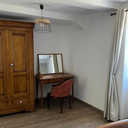 펜션 Maison De Village En Pierre La Salvetat-sur-Agout