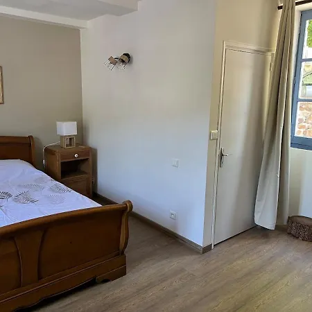 Maison De Village En Pierre 펜션