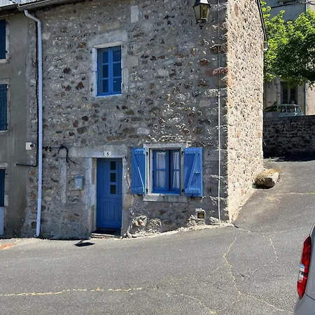 Maison De Village En Pierre