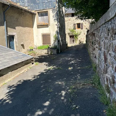 Maison De Village En Pierre La Salvetat-sur-Agout