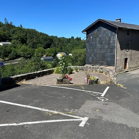 Maison De Village En Pierre La Salvetat-sur-Agout