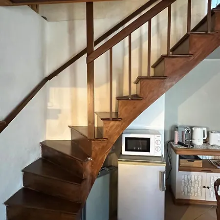 Maison De Village En Pierre 펜션